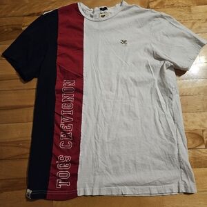 Tog's Chevignon slim tee size L